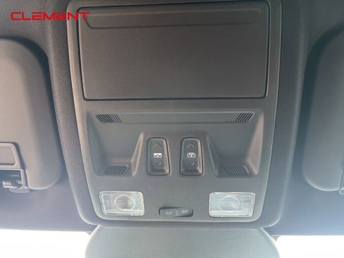 New 2025 Ford Escape ST-Line w/ Tech Pack #1 image 24