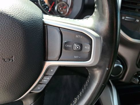 Used 2021 RAM 1500 Big Horn AWD/4WD image 22