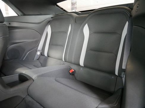 Used 2023 Chevrolet Camaro SS image 11