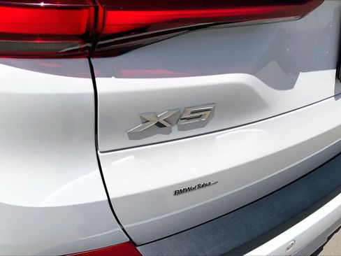 Used 2020 BMW X5 xDrive40i w/ Premium Package AWD/4WD image 29