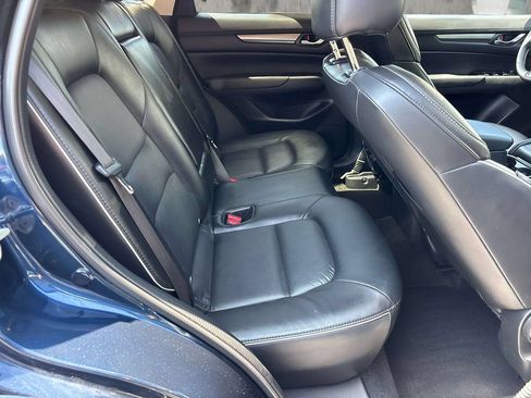 Certified 2024 MAZDA CX-5 AWD 2.5 S w/ Select Package image 15