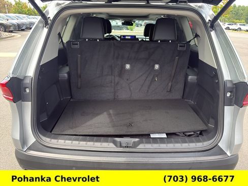 Used 2024 Toyota Grand Highlander AWD image 26