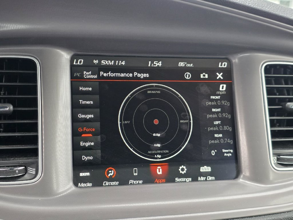 Used 2023 Dodge Charger GT RWD image 21