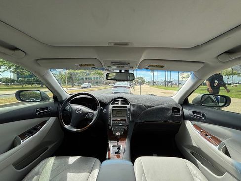 Used 2012 Lexus ES 350 FWD image 12