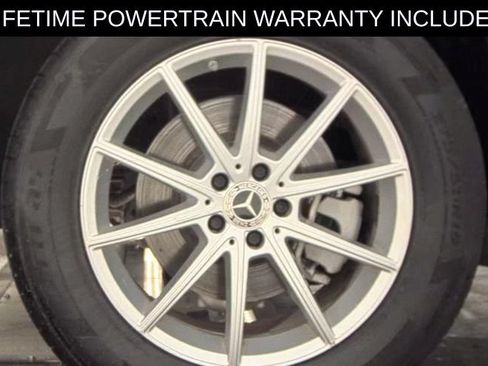 Used 2024 Mercedes-Benz GLE 450e 4MATIC image 18