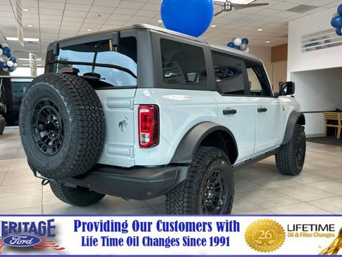 New 2026 Ford Bronco Big Bend image 4