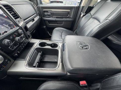 Used 2018 RAM 1500 Sport w/ Sport Premium Group image 15