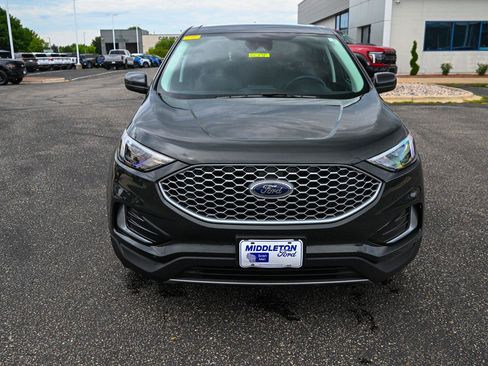 Used 2023 Ford Edge SEL AWD/4WD image 10