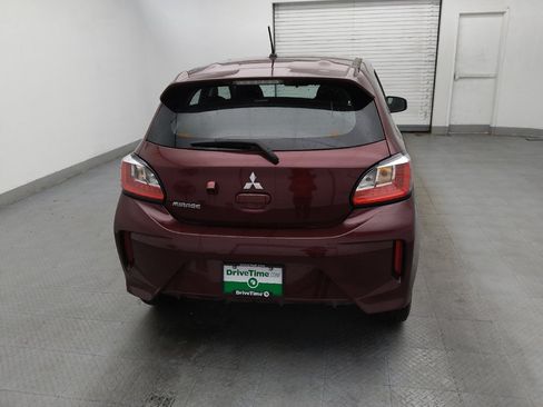 Used 2022 Mitsubishi Mirage ES image 7