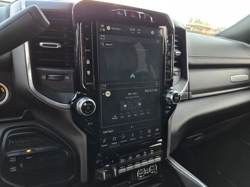 Used 2024 RAM 3500 Laramie w/ Night Edition image 29