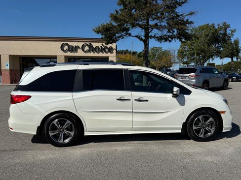 Used 2018 Honda Odyssey Touring image 6