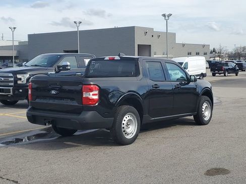 New 2026 Ford Maverick XL w/ Equipment Group 101A AWD/4WD image 4