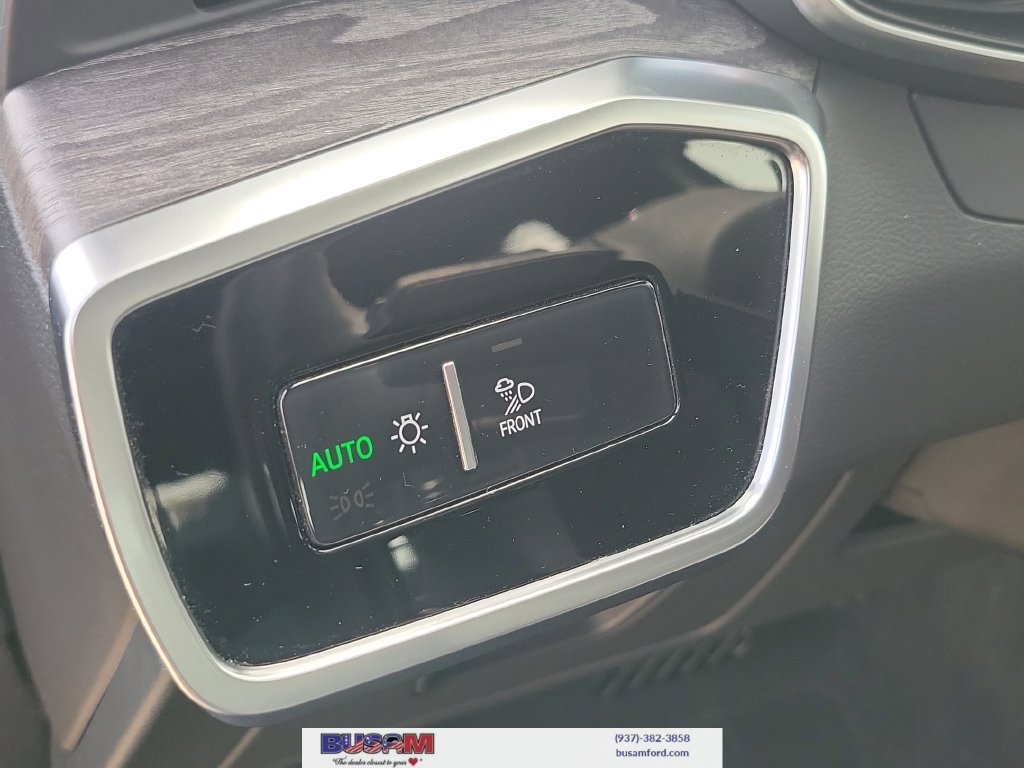 Used 2024 Audi A6 Premium Plus AWD/4WD image 15