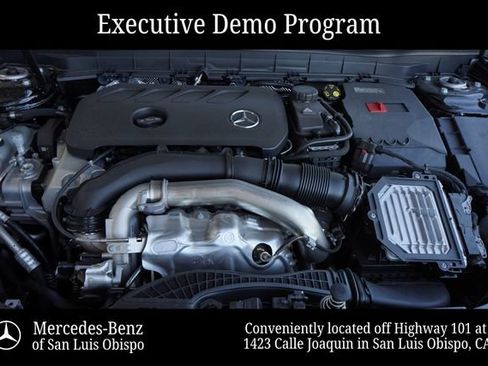 Used 2026 Mercedes-Benz GLB 250 image 29