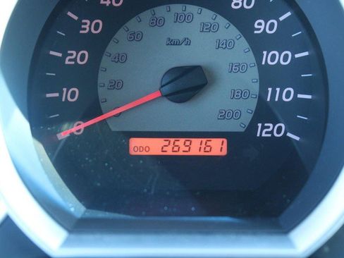 Used 2008 Toyota Tacoma 2WD Access Cab image 19