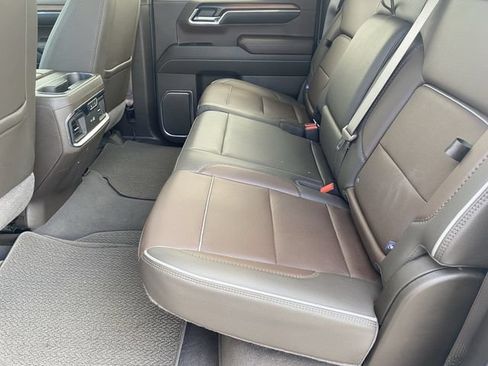Used 2024 GMC Sierra 1500 Denali RWD image 14