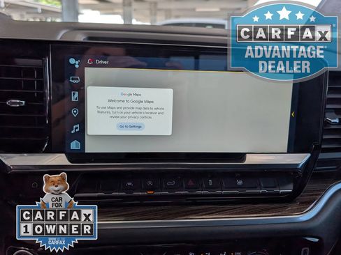 Certified 2024 Chevrolet Silverado 1500 LT w/ Texas Edition Plus RWD image 8