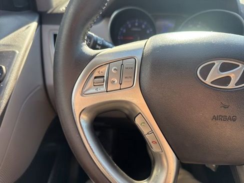 Used 2011 Hyundai Tucson GLS FWD image 20