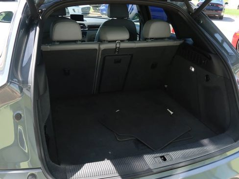 Used 2016 Audi Q3 2.0T Premium Plus w/ Technology Package FWD image 15