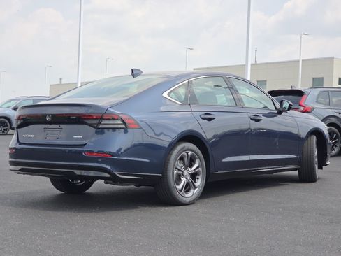 New 2026 Honda Accord EX-L image 17