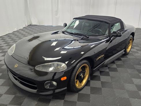 Used 1993 Dodge Viper RT/10 RWD image 9