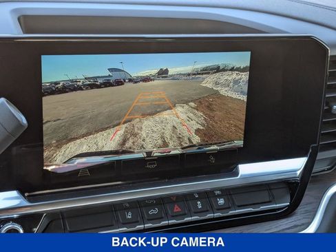 New 2026 GMC Sierra 2500 SLT w/ SLT Convenience Package image 22