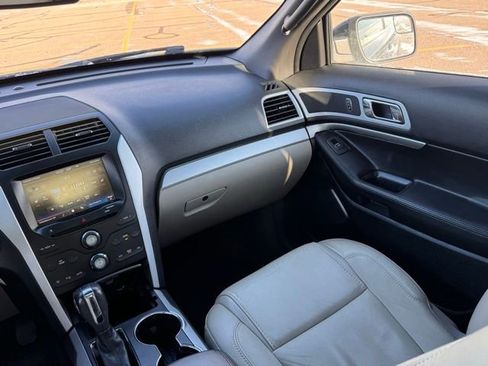 Used 2014 Ford Explorer XLT w/ Equipment Group 202A image 15