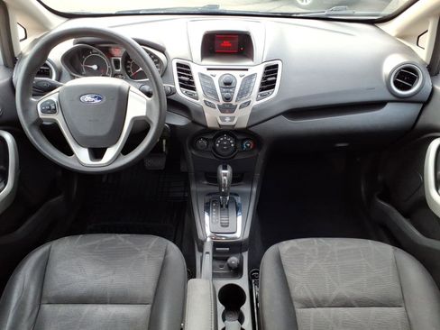 Used 2012 Ford Fiesta SE image 20
