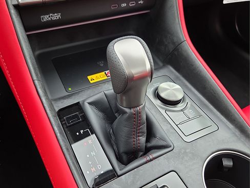 New 2026 Lexus IS 350 F Sport RWD image 26