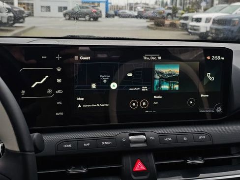 New 2025 Kia K4 GT-Line Turbo image 22