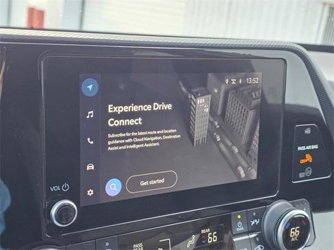 Certified 2023 Toyota Highlander XSE image 18