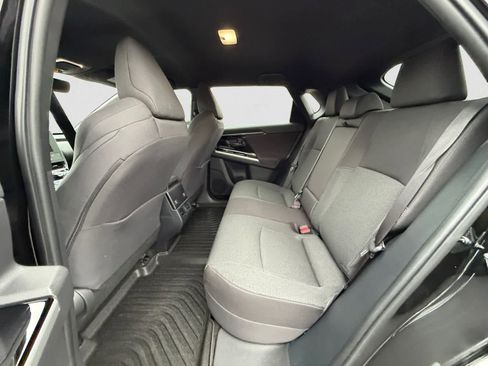 Certified 2023 Subaru Solterra AWD image 11