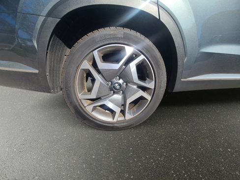 Used 2023 Hyundai Palisade Limited image 10