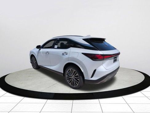 New 2026 Lexus RX 350 FWD image 6