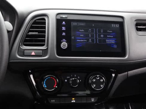 Used 2022 Honda HR-V Sport image 28