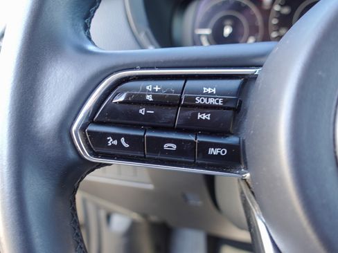 Certified 2024 MAZDA CX-90 Plug-In Hybrid w/ Preferred image 14