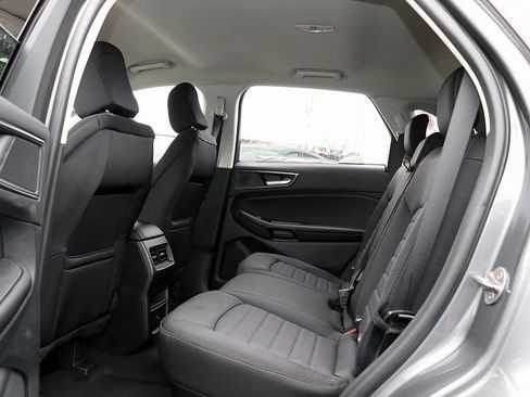 New 2024 Ford Edge SE image 12