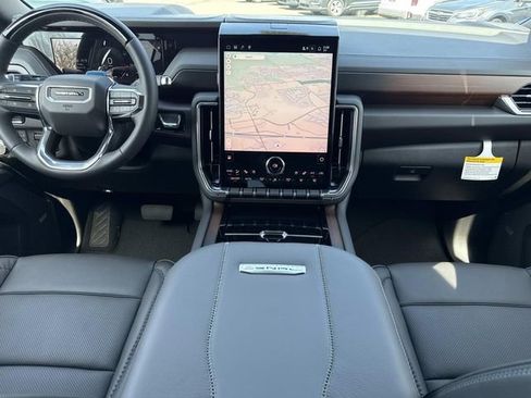 New 2026 GMC Yukon Denali w/ Denali Reserve Package image 22