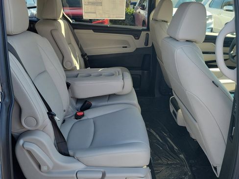 New 2026 Honda Odyssey EX-L image 15