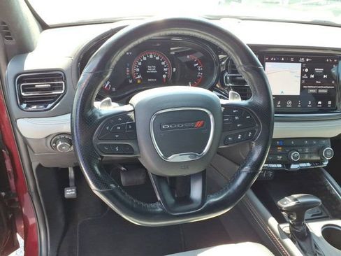 Used 2021 Dodge Durango R/T w/ Tow 'N Go Package AWD/4WD image 7