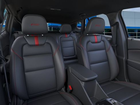 New 2026 Chevrolet Trax RS w/ Driver Confidence Package FWD image 16