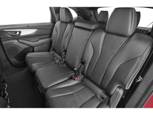 Used 2024 Acura MDX A-Spec AWD/4WD image 16