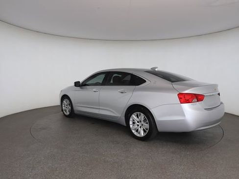 Used 2019 Chevrolet Impala LS FWD image 10