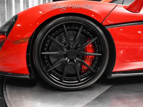 Used 2017 McLaren 570S Coupe image 52