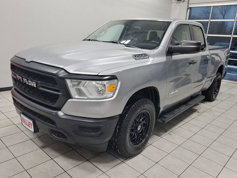 Used 2019 RAM 1500 Tradesman image 13