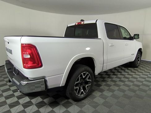 New 2026 RAM 1500 Laramie image 4
