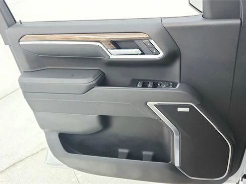 Used 2025 Chevrolet Silverado 1500 RST w/ All Star Edition Plus AWD/4WD image 65