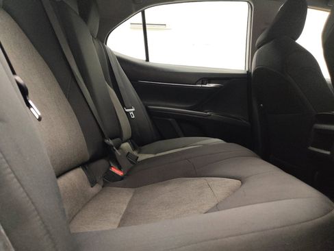 Used 2021 Toyota Camry LE w/ Carpet Mat Package (TMS) FWD image 19