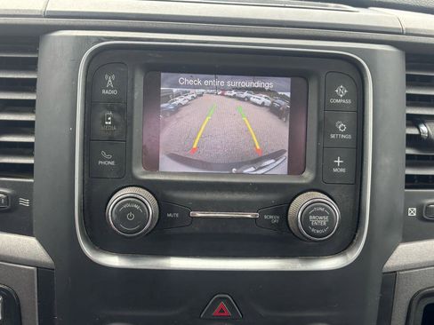 Used 2022 Chevrolet Silverado 2500 W/T w/ WT Fleet Convenience Package AWD/4WD image 15