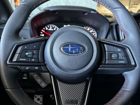 Used 2023 Subaru WRX Limited w/ Popular Package #2 AWD/4WD image 20